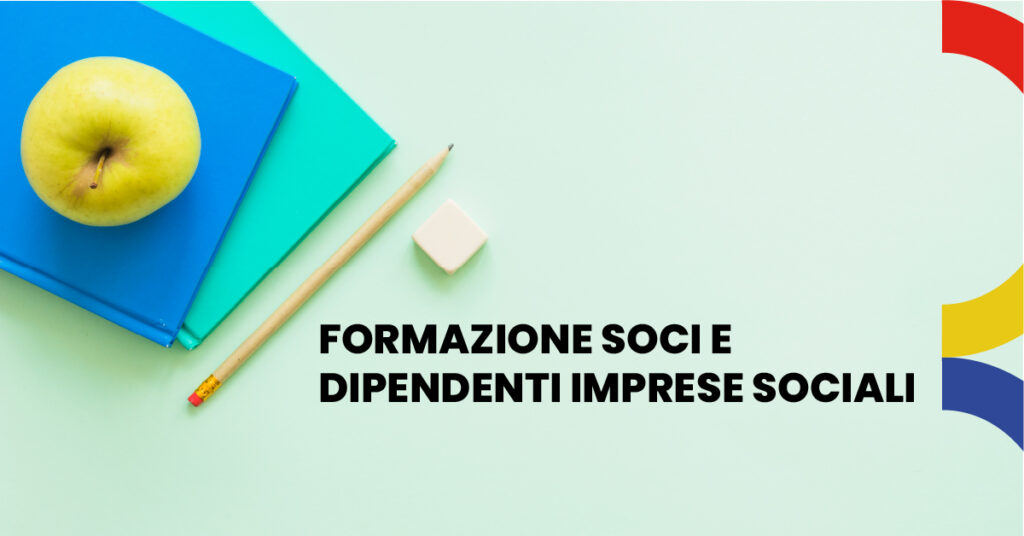 formazione soci e dipendenti di progetto liguria lavoro