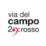 Via del campo 29 rosso